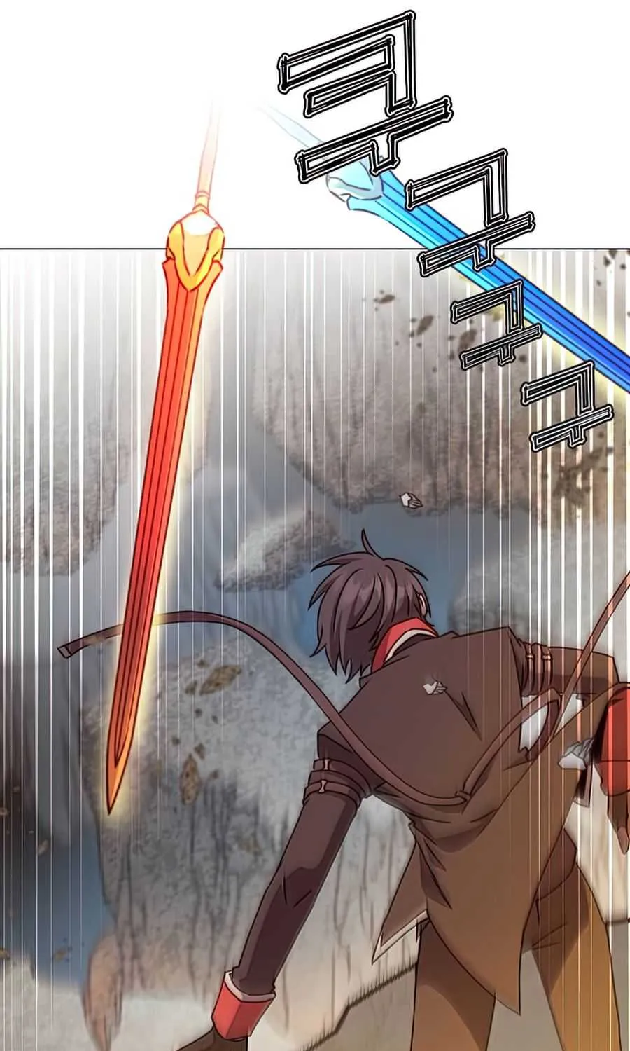 Read The Max Level Hero Has Returned! chapter 70 image 52 on Lezhin
