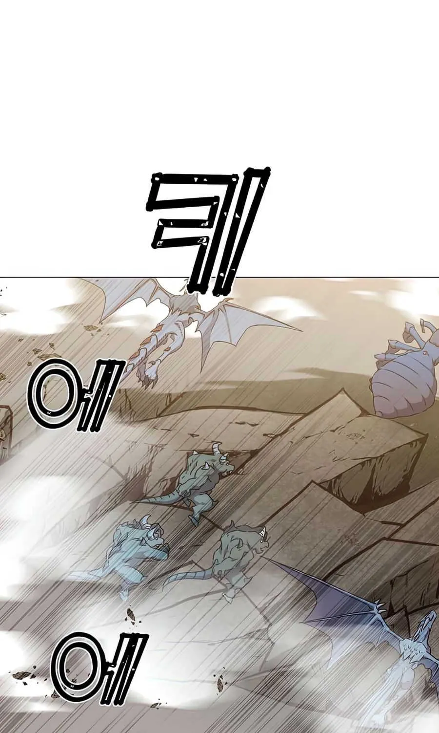 Read The Max Level Hero Has Returned! chapter 70 image 55 on Lezhin