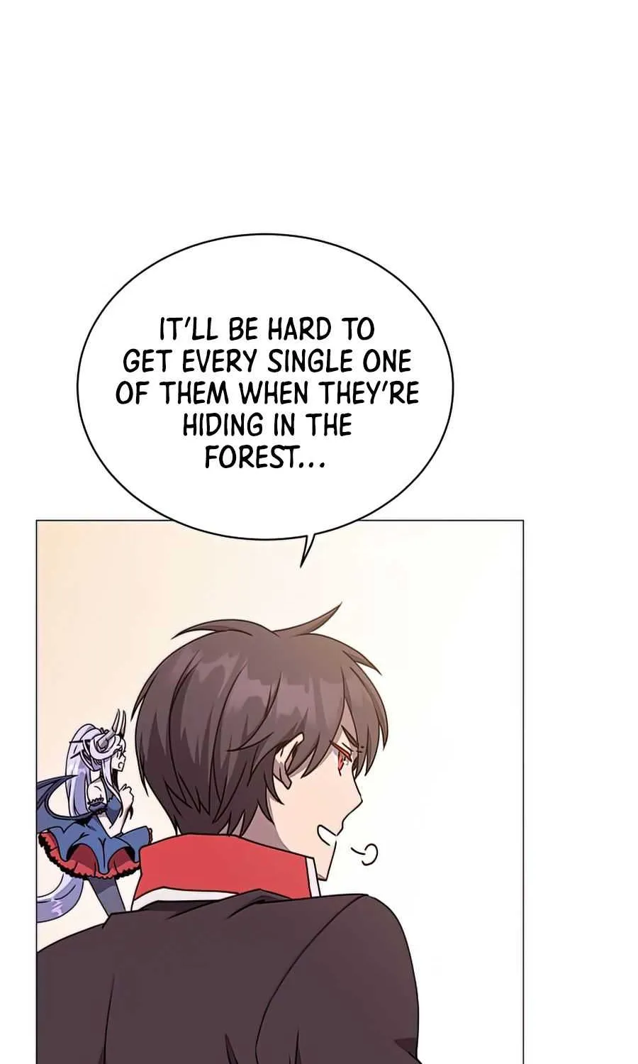Read The Max Level Hero Has Returned! chapter 70 image 61 on Lezhin