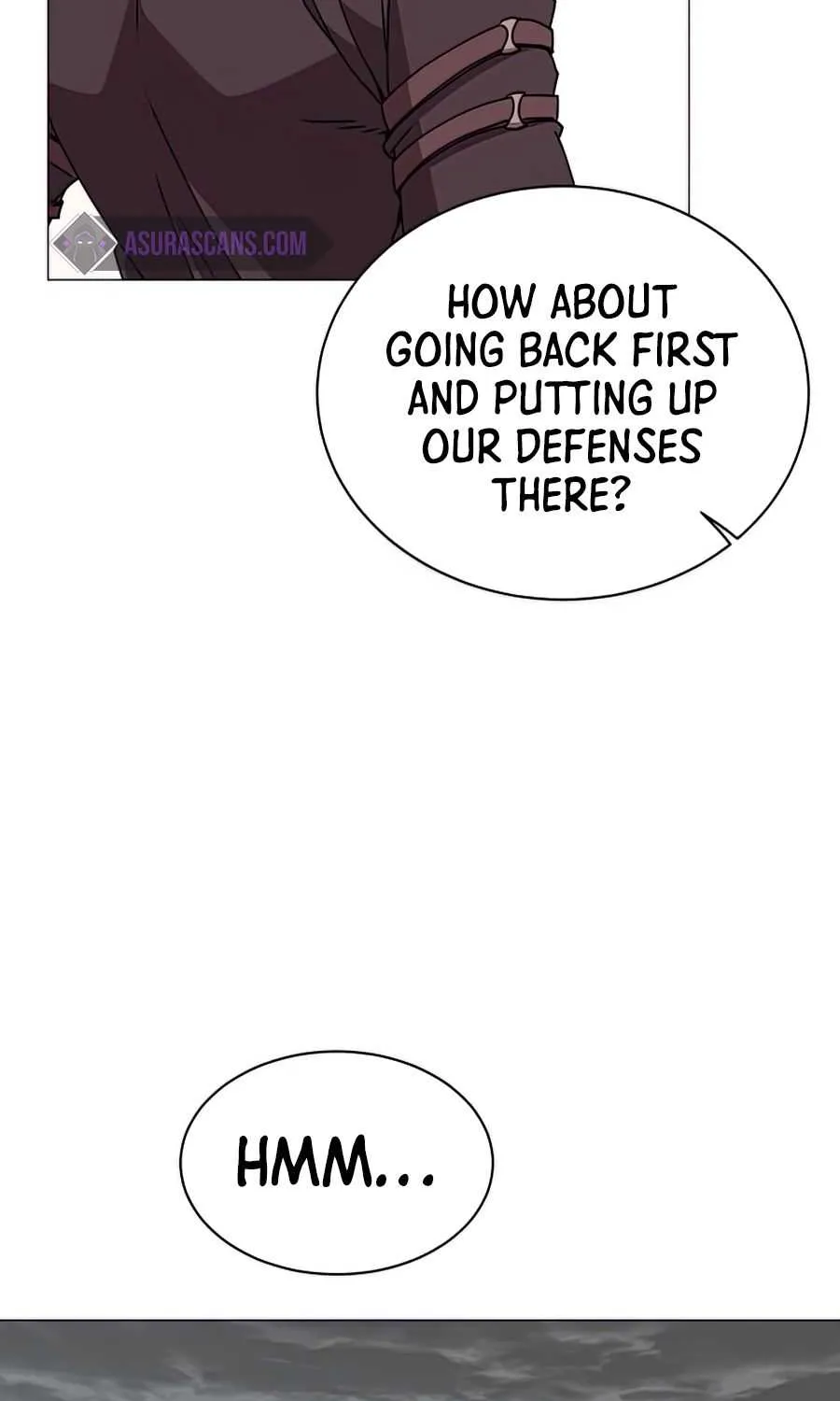 Read The Max Level Hero Has Returned! chapter 70 image 62 on Lezhin