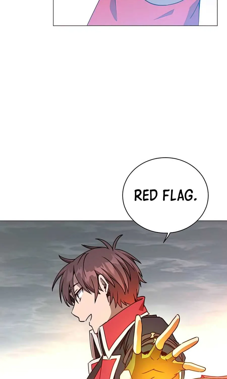 Read The Max Level Hero Has Returned! chapter 70 image 70 on Lezhin