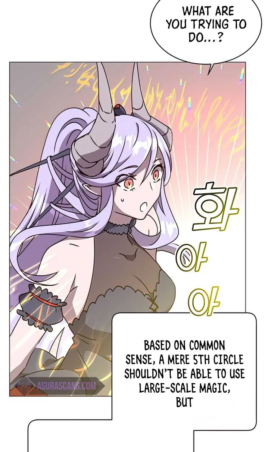 Read The Max Level Hero Has Returned! chapter 70 image 73 on Lezhin