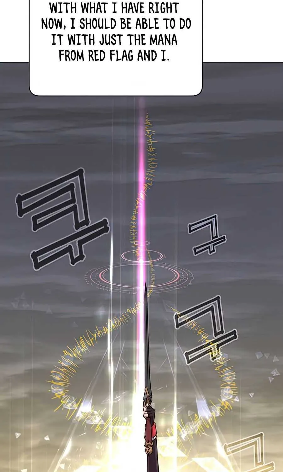 Read The Max Level Hero Has Returned! chapter 70 image 74 on Lezhin