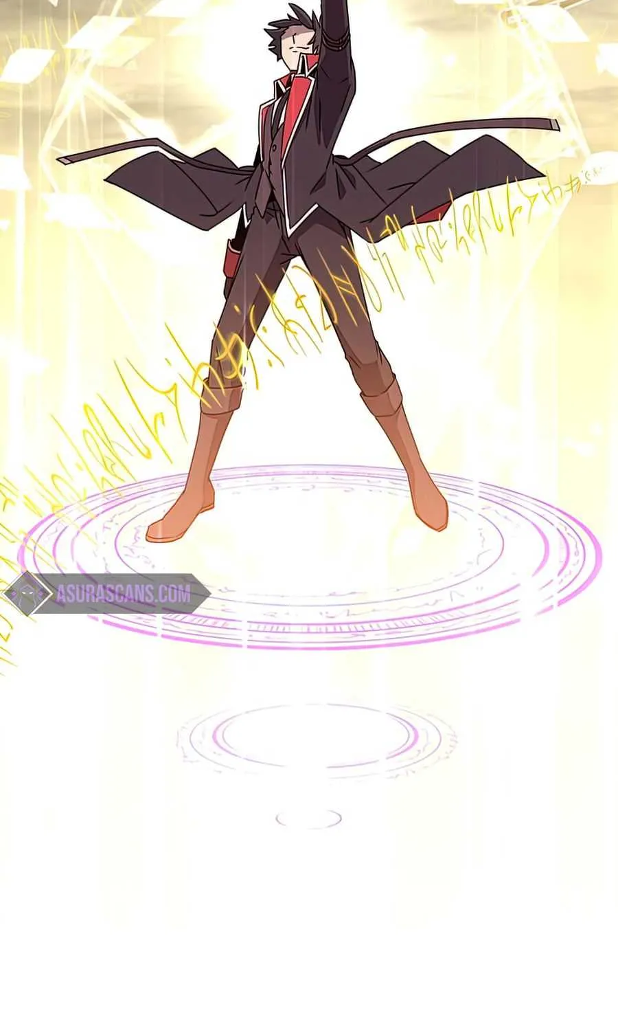 Read The Max Level Hero Has Returned! chapter 70 image 75 on Lezhin