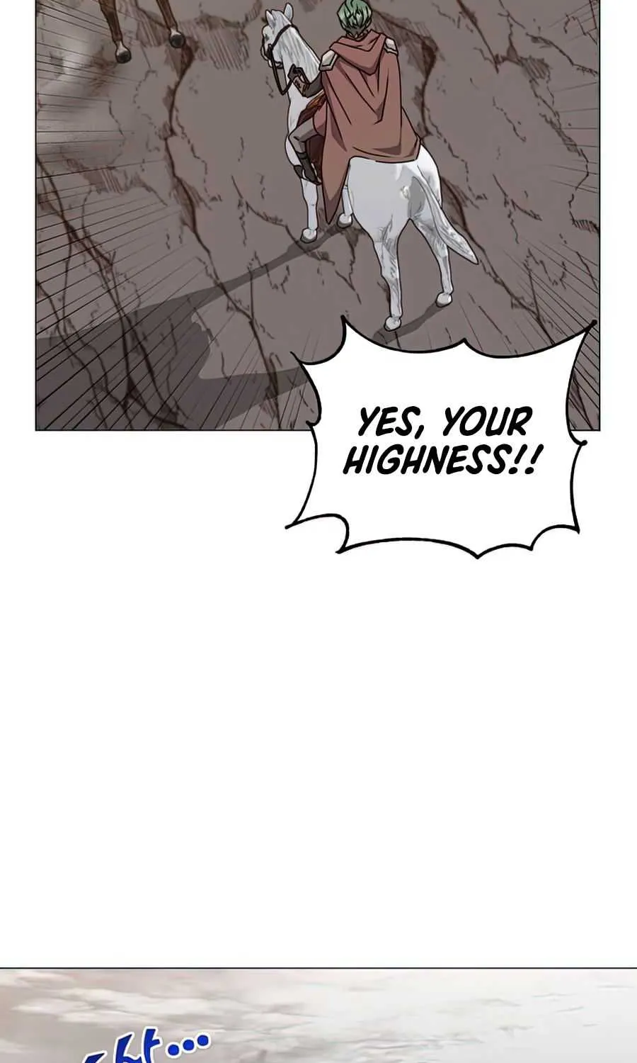 Read The Max Level Hero Has Returned! chapter 70 image 8 on Lezhin