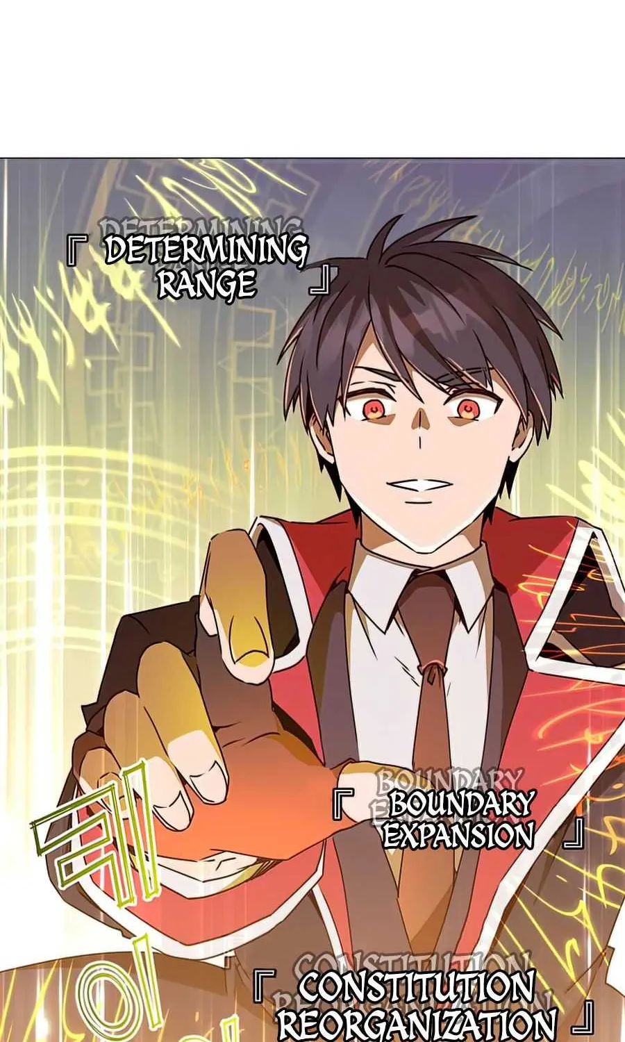 Read The Max Level Hero Has Returned! chapter 70 image 80 on Lezhin