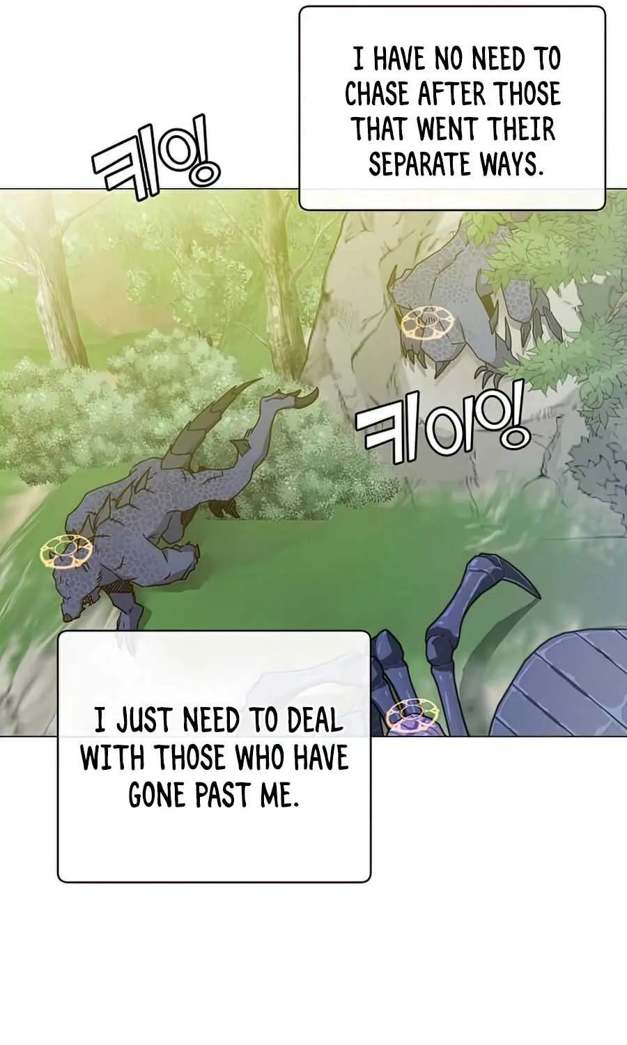 Read The Max Level Hero Has Returned! chapter 70 image 86 on Lezhin