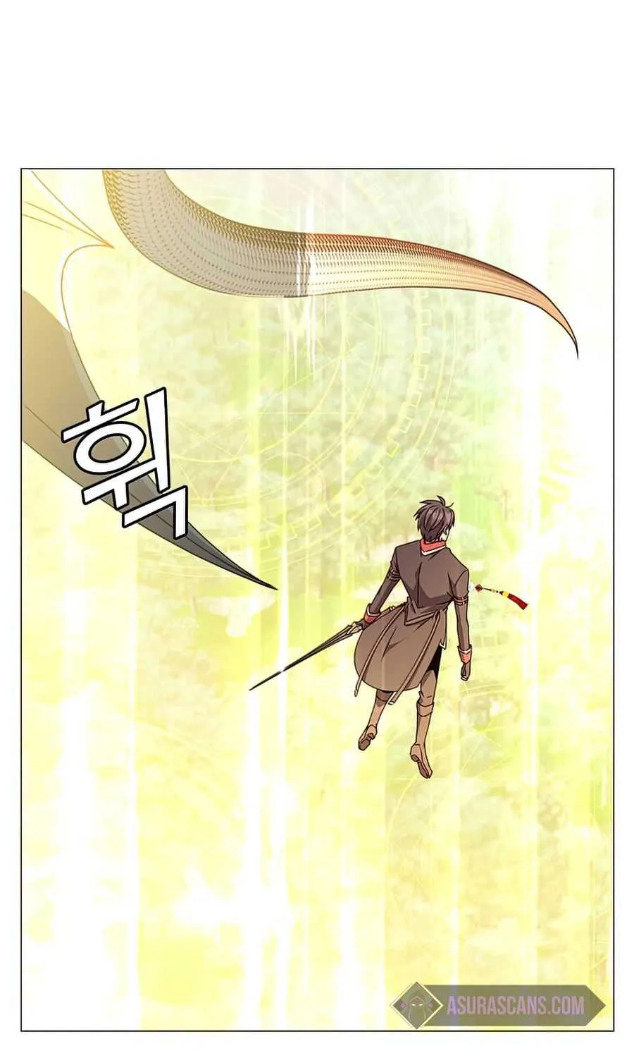 Read The Max Level Hero Has Returned! chapter 70 image 87 on Lezhin