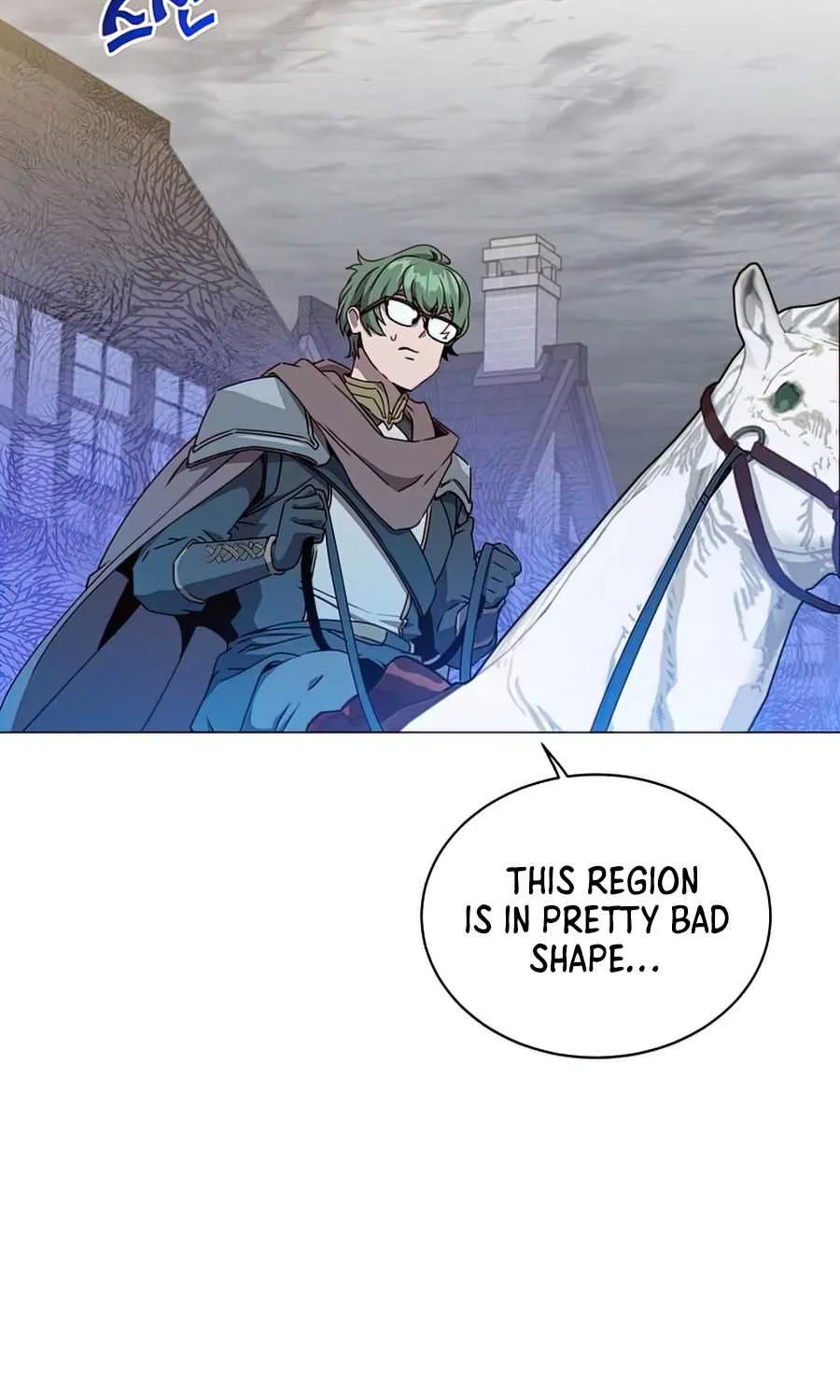 Read The Max Level Hero Has Returned! chapter 70 image 9 on Lezhin