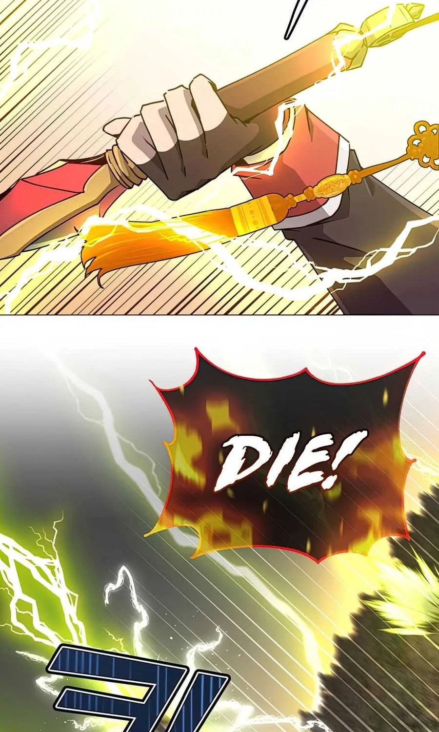 Read The Max Level Hero Has Returned! chapter 70 image 91 on Lezhin
