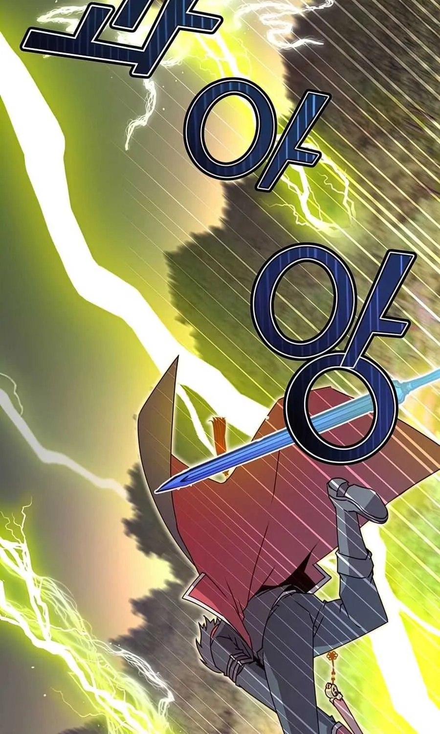 Read The Max Level Hero Has Returned! chapter 70 image 92 on Lezhin
