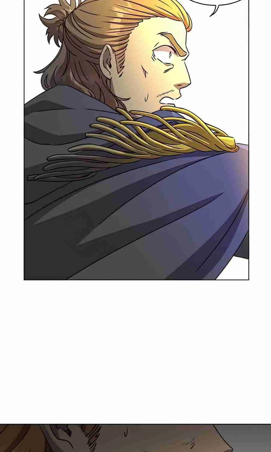 Read The Max Level Hero Has Returned! chapter 71 image 11 on Lezhin