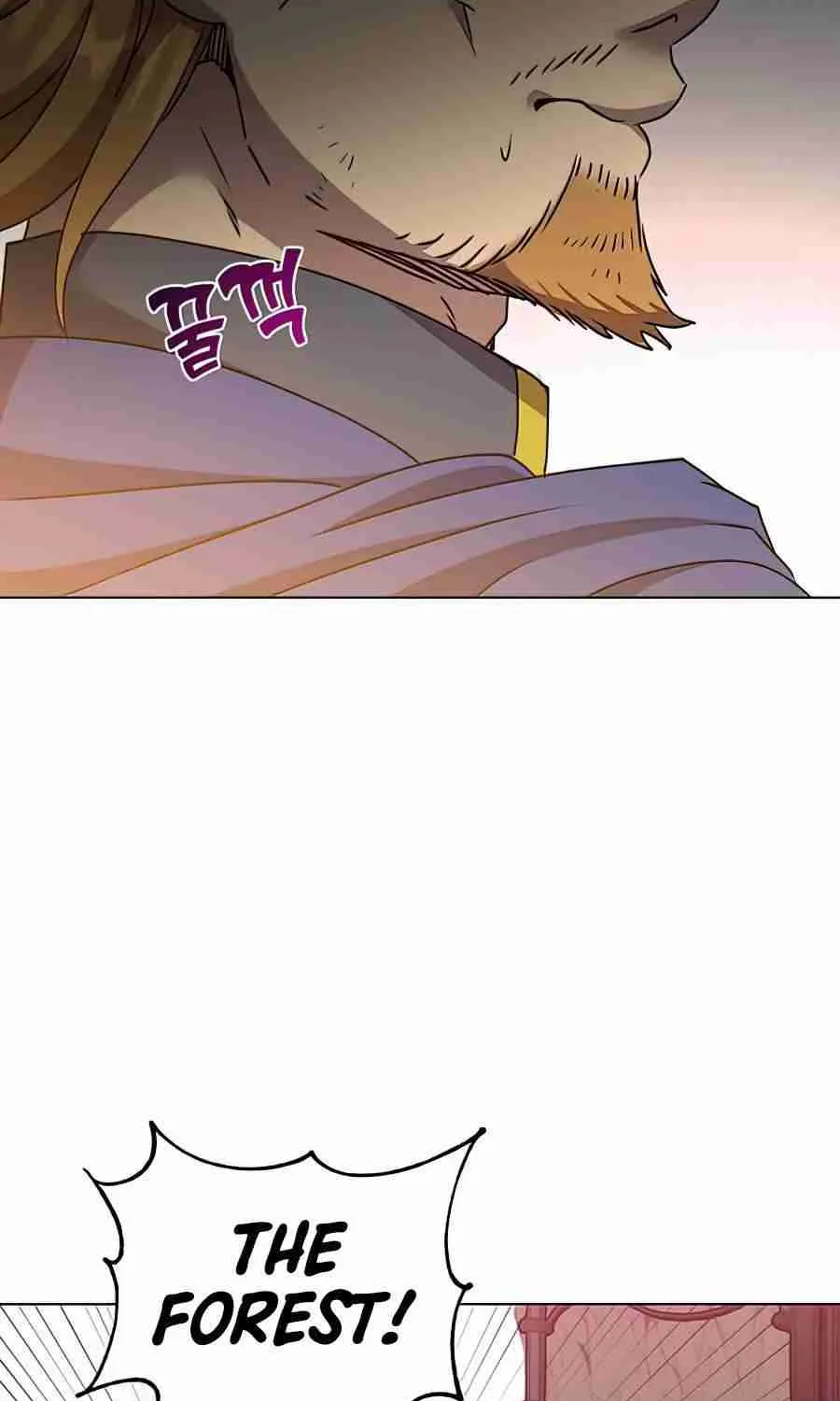 Read The Max Level Hero Has Returned! chapter 71 image 12 on Lezhin