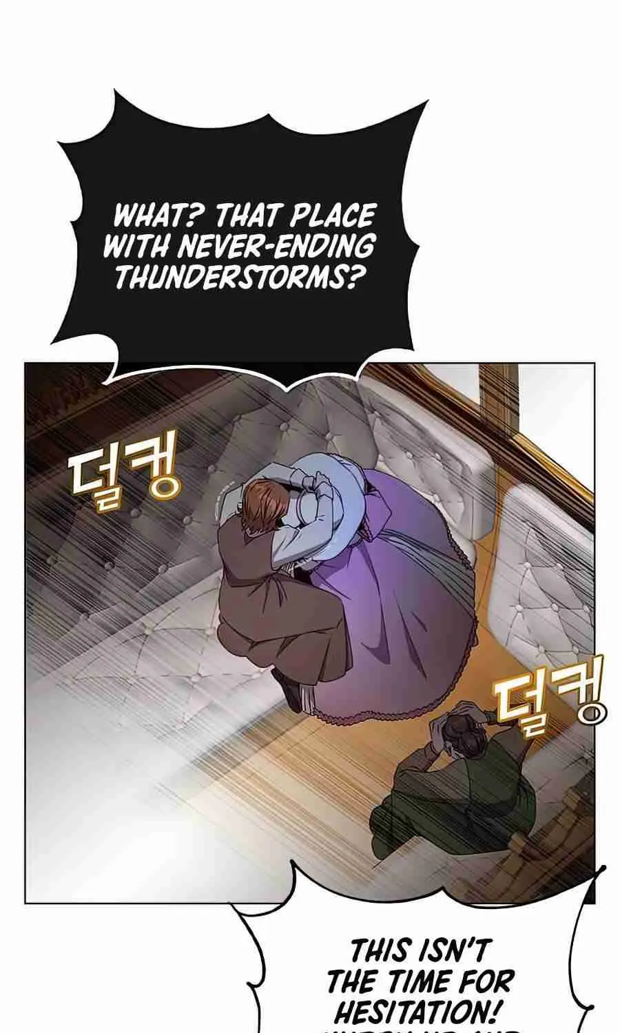 Read The Max Level Hero Has Returned! chapter 71 image 14 on Lezhin