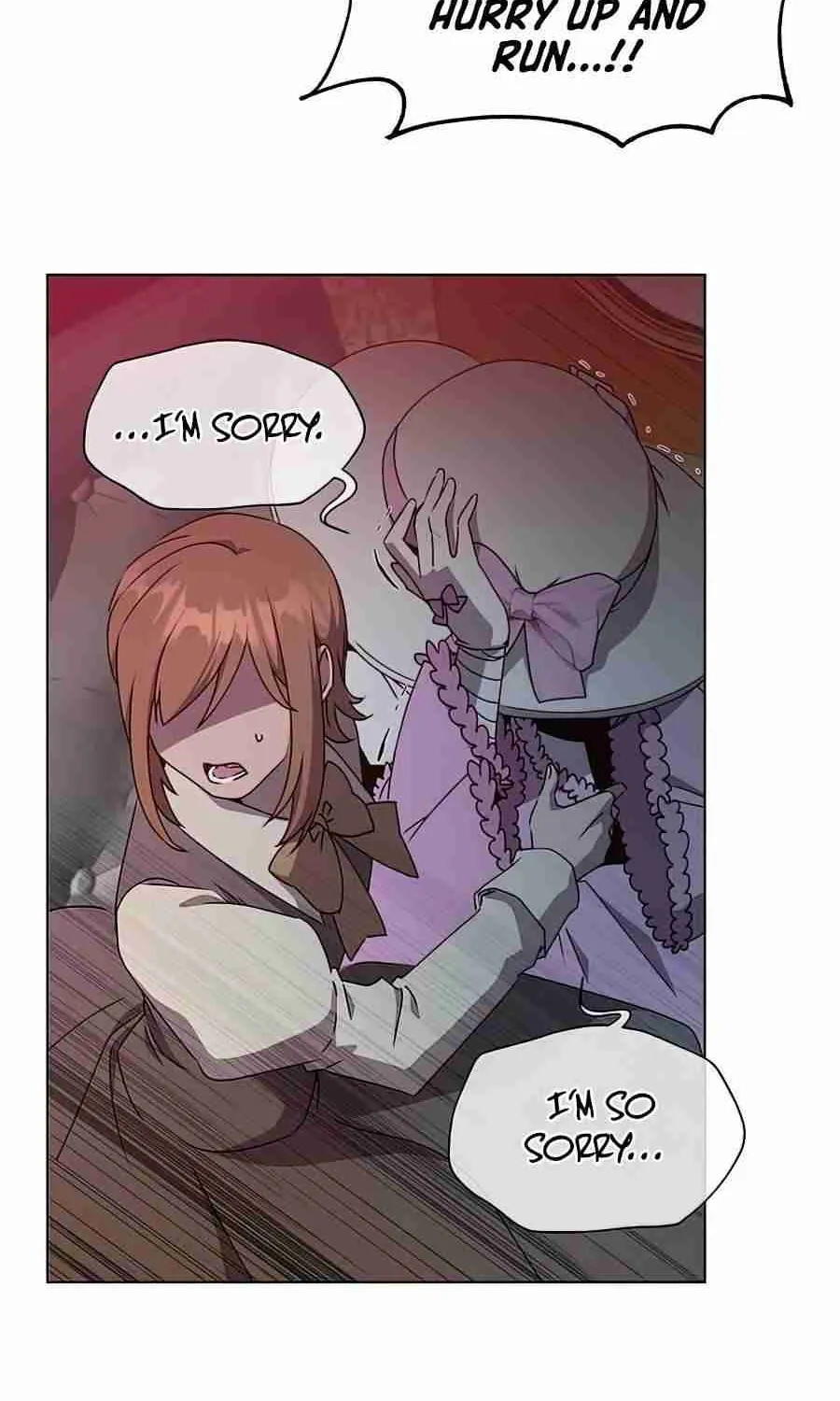 Read The Max Level Hero Has Returned! chapter 71 image 15 on Lezhin