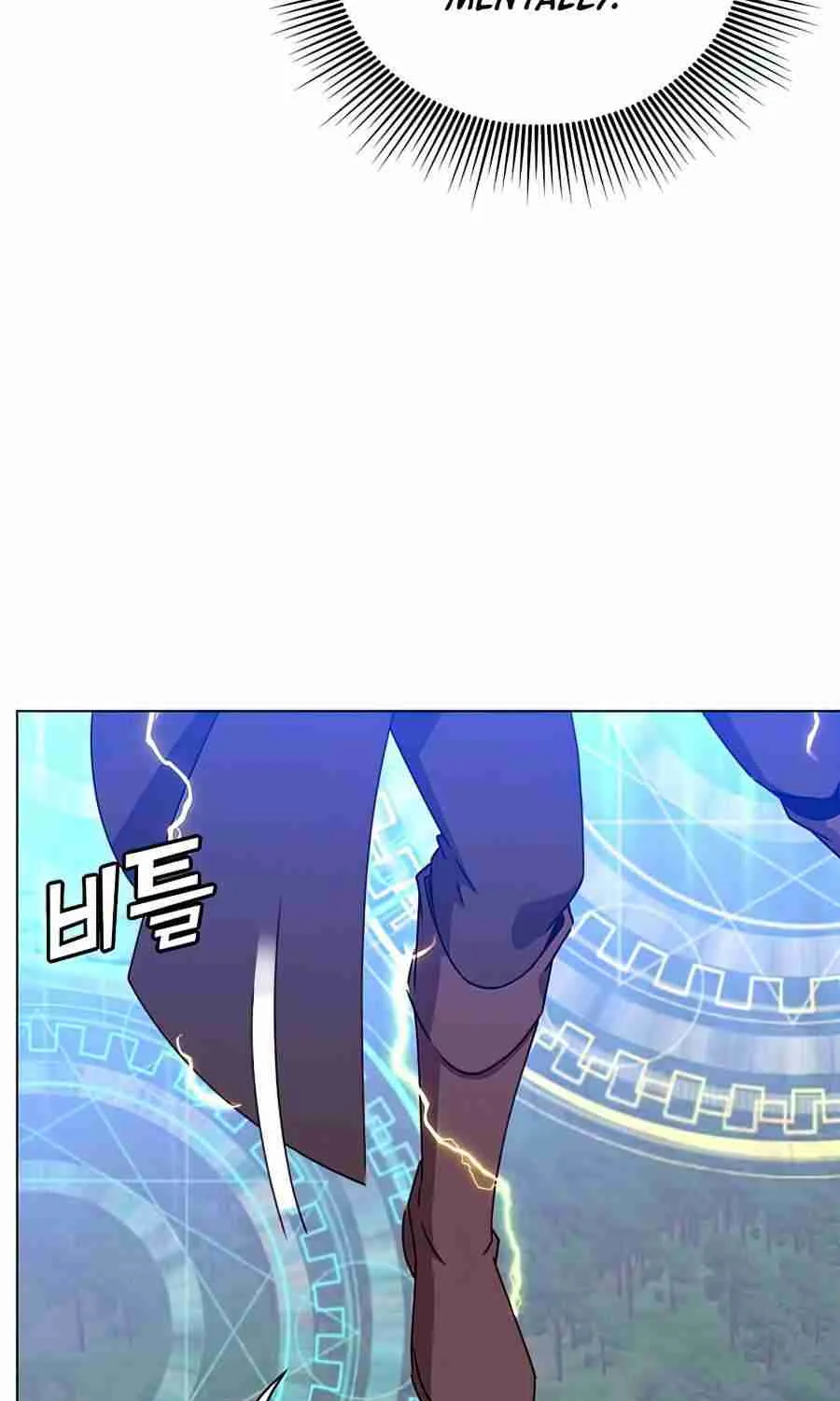 Read The Max Level Hero Has Returned! chapter 71 image 26 on Lezhin