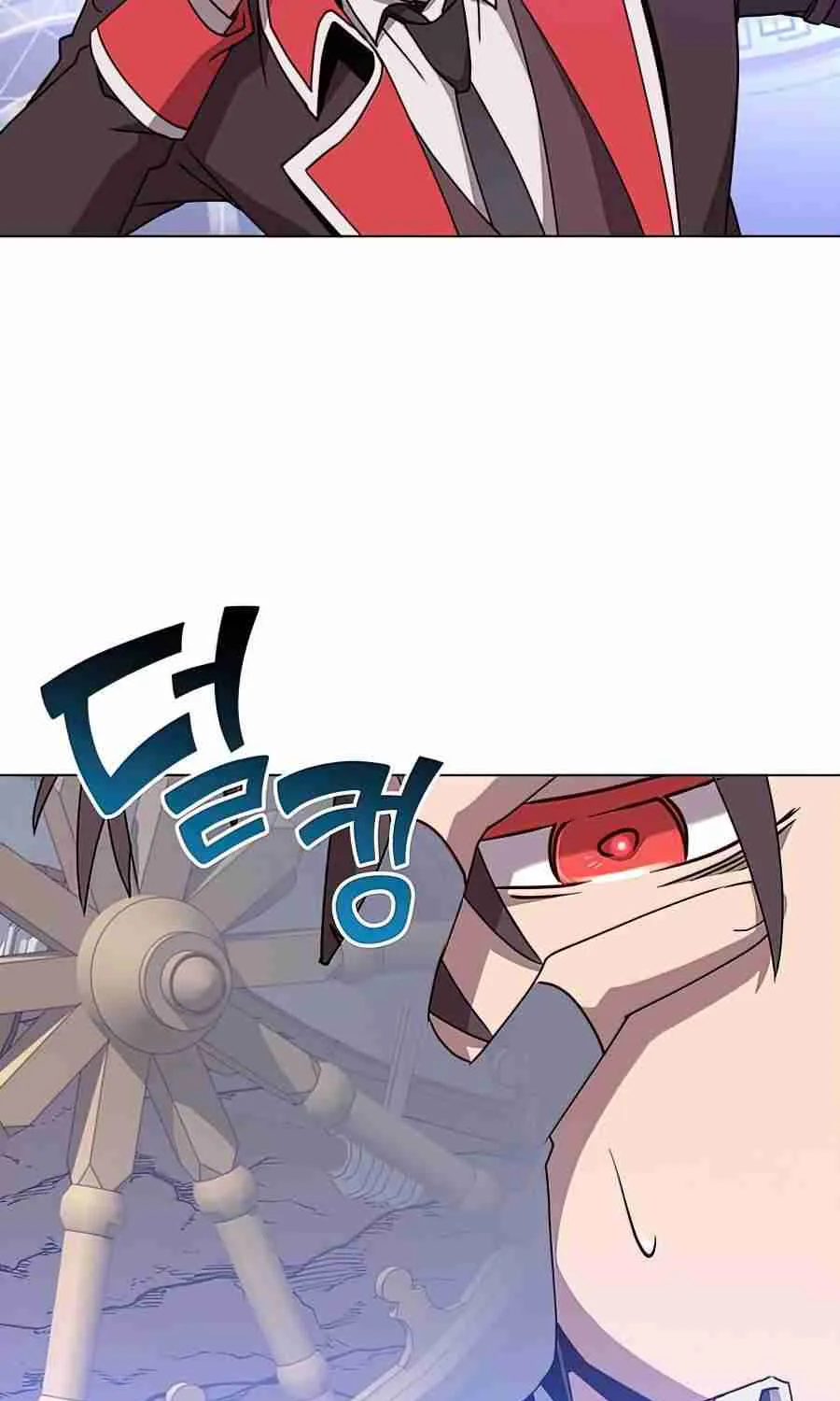 Read The Max Level Hero Has Returned! chapter 71 image 28 on Lezhin