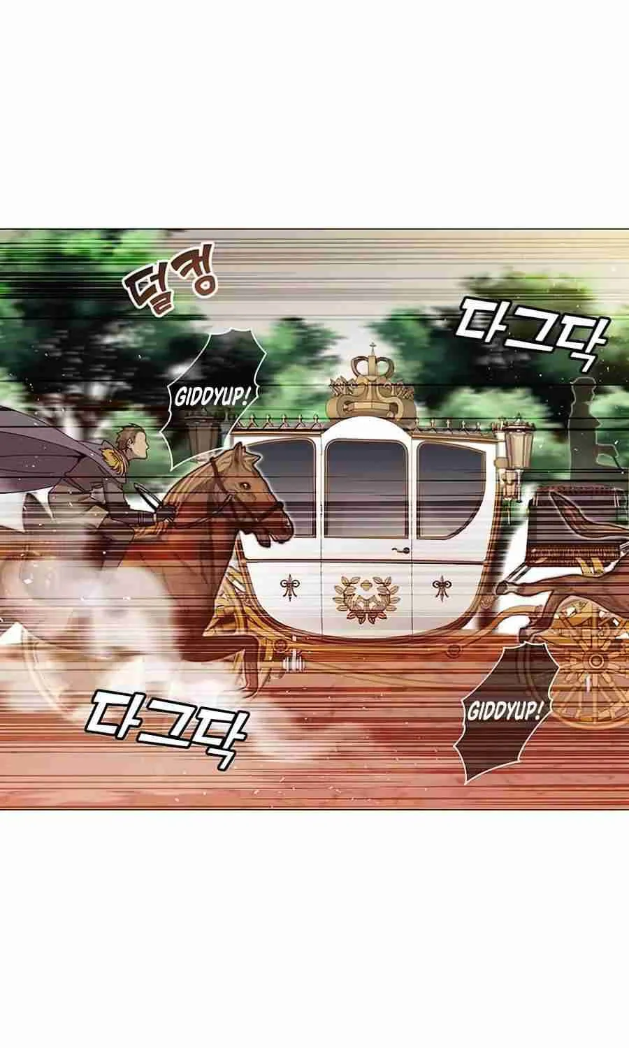 Read The Max Level Hero Has Returned! chapter 71 image 3 on Lezhin