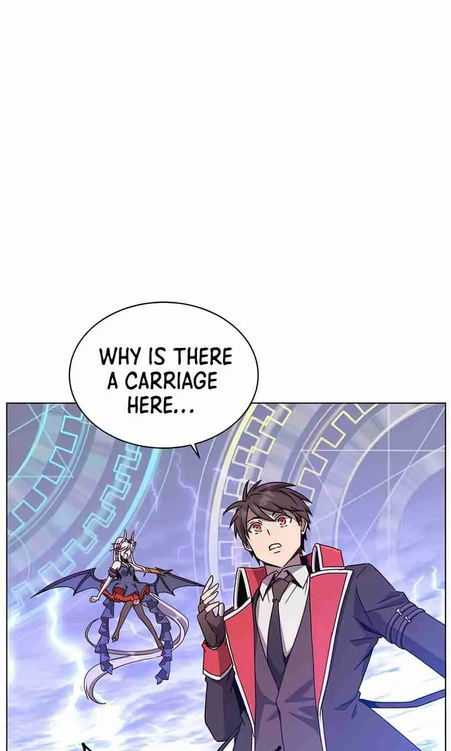 Read The Max Level Hero Has Returned! chapter 71 image 32 on Lezhin