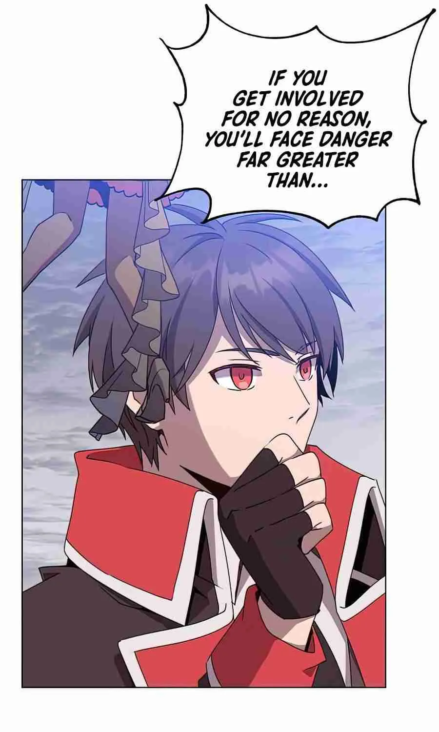 Read The Max Level Hero Has Returned! chapter 71 image 38 on Lezhin