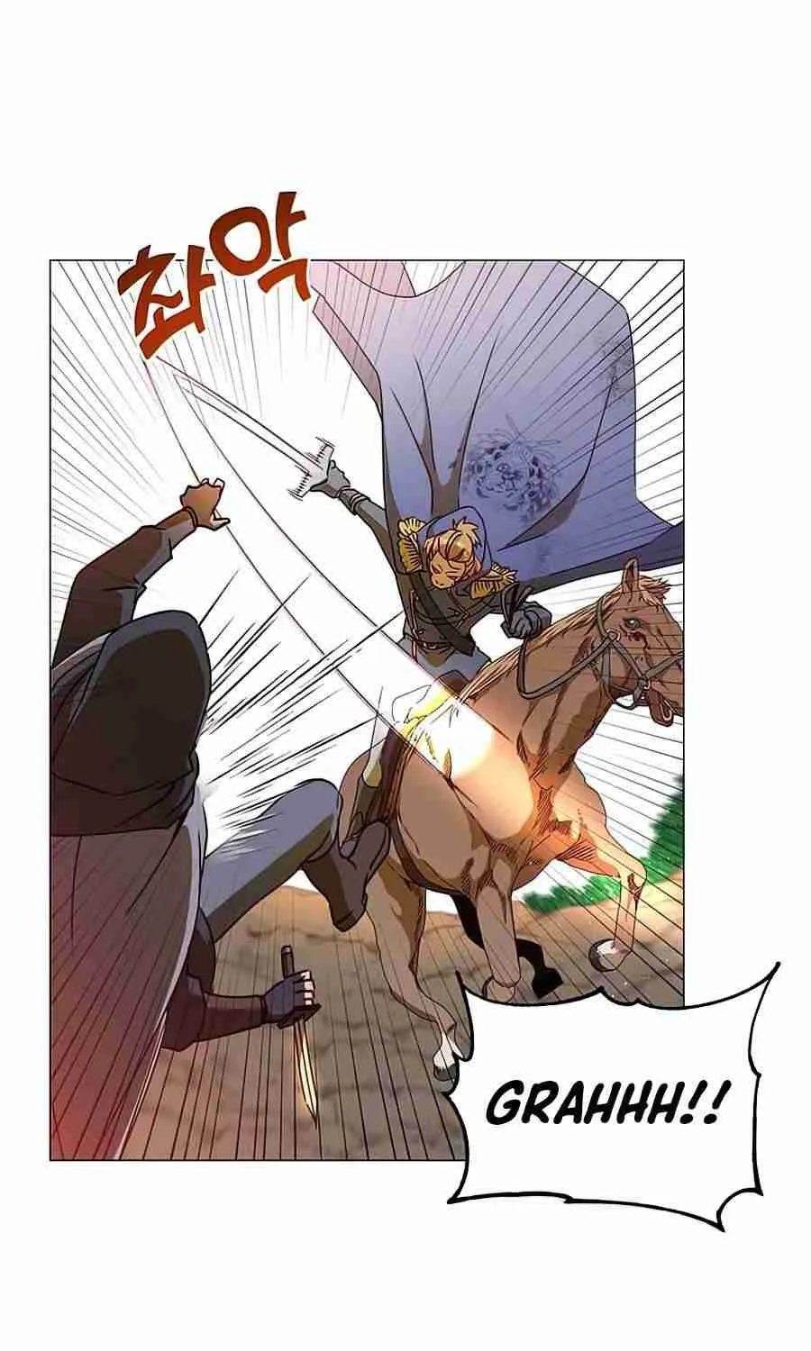 Read The Max Level Hero Has Returned! chapter 71 image 4 on Lezhin