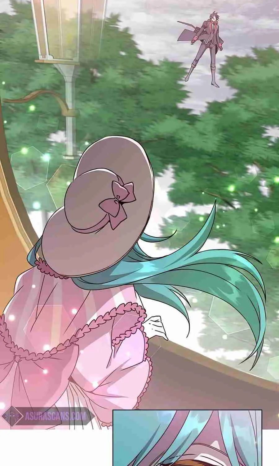 Read The Max Level Hero Has Returned! chapter 71 image 41 on Lezhin