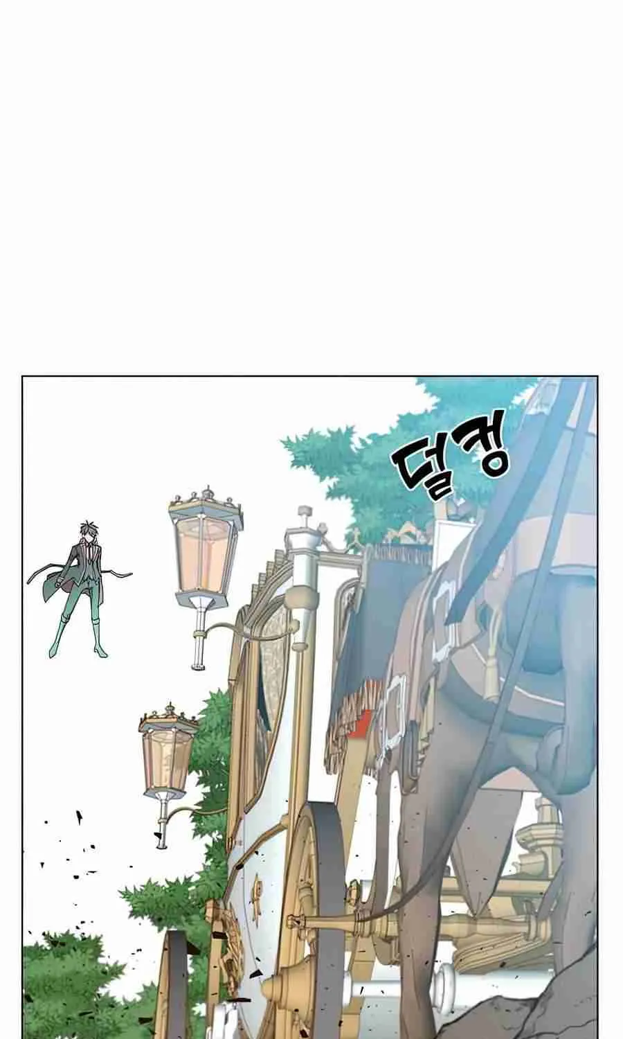 Read The Max Level Hero Has Returned! chapter 71 image 46 on Lezhin