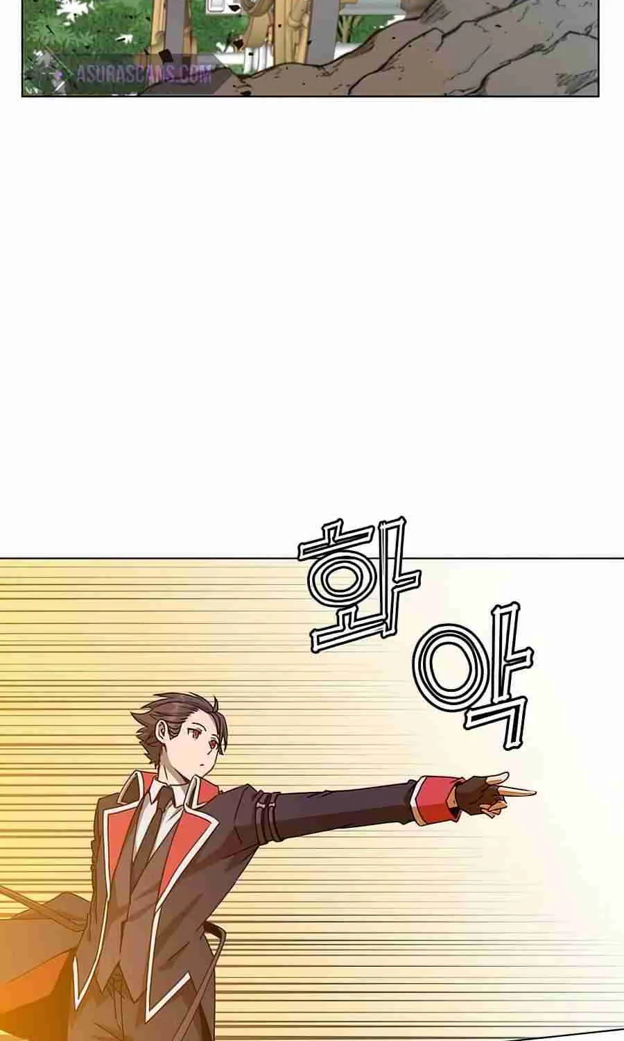 Read The Max Level Hero Has Returned! chapter 71 image 47 on Lezhin