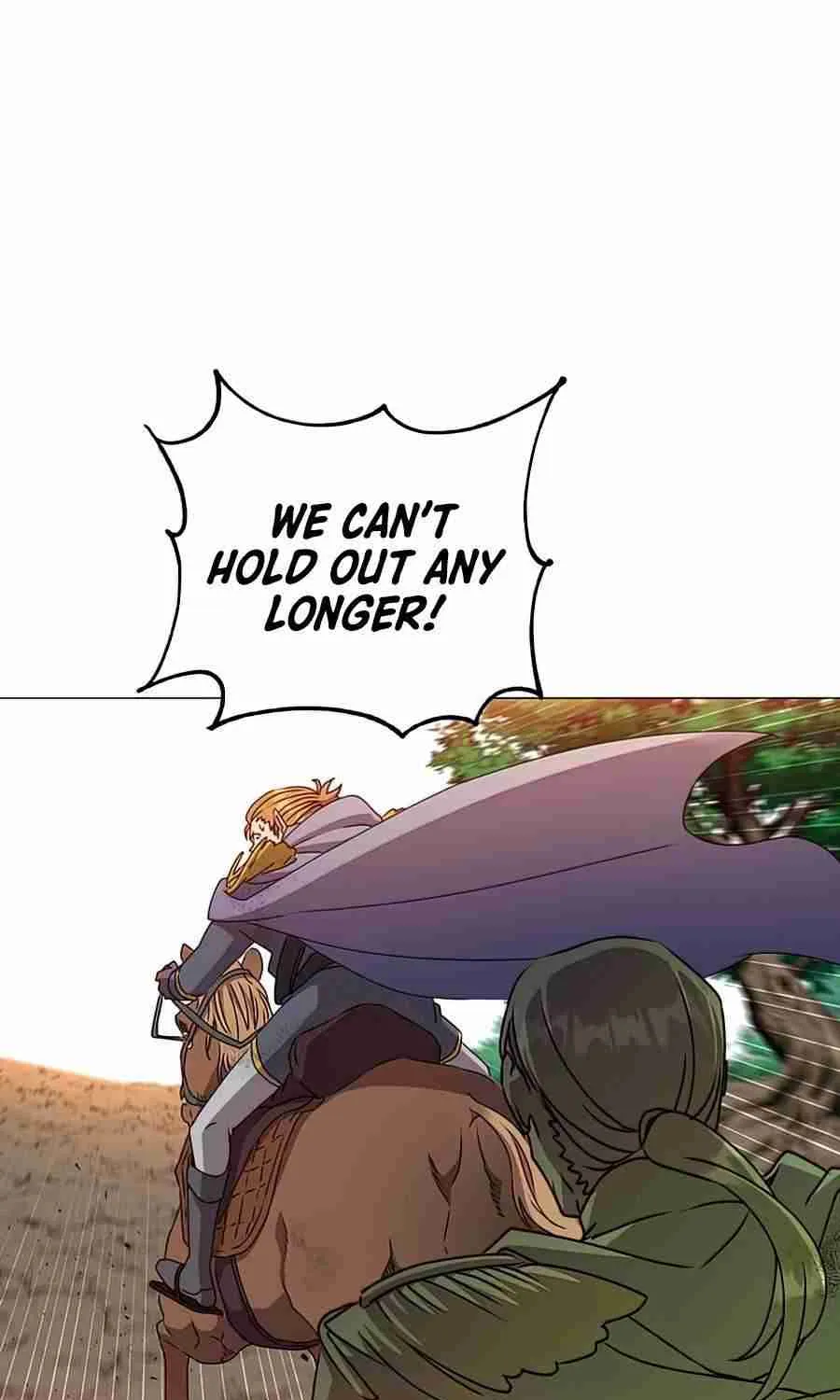 Read The Max Level Hero Has Returned! chapter 71 image 6 on Lezhin