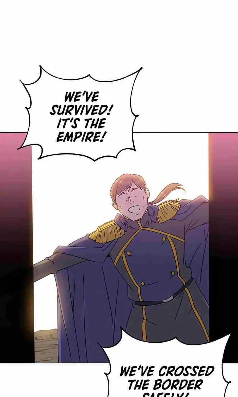 Read The Max Level Hero Has Returned! chapter 71 image 64 on Lezhin