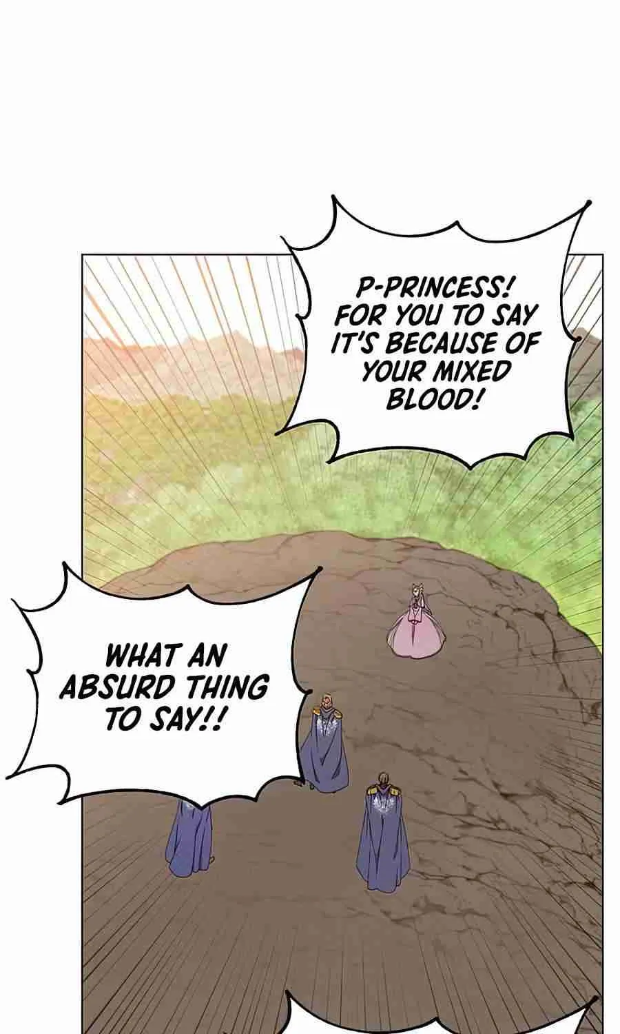 Read The Max Level Hero Has Returned! chapter 71 image 70 on Lezhin