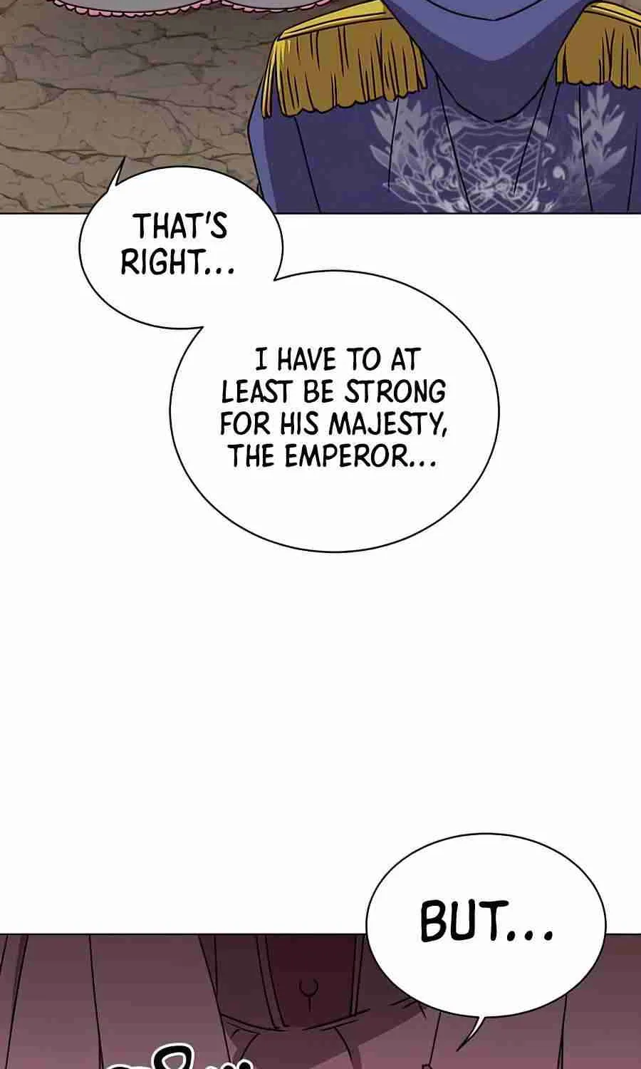 Read The Max Level Hero Has Returned! chapter 71 image 75 on Lezhin