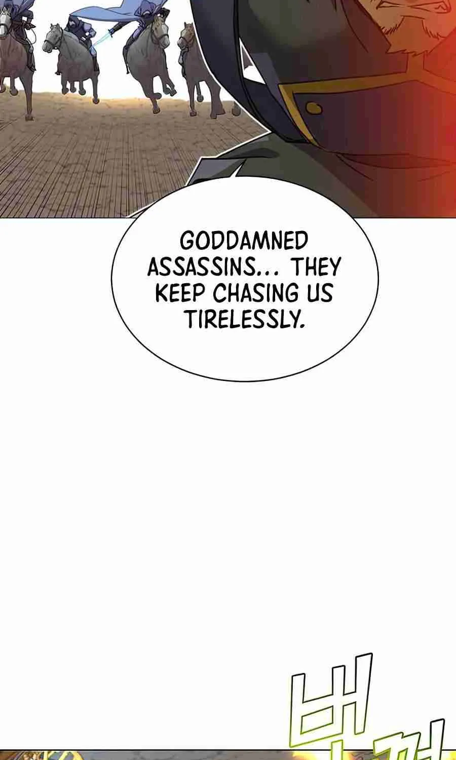 Read The Max Level Hero Has Returned! chapter 71 image 8 on Lezhin