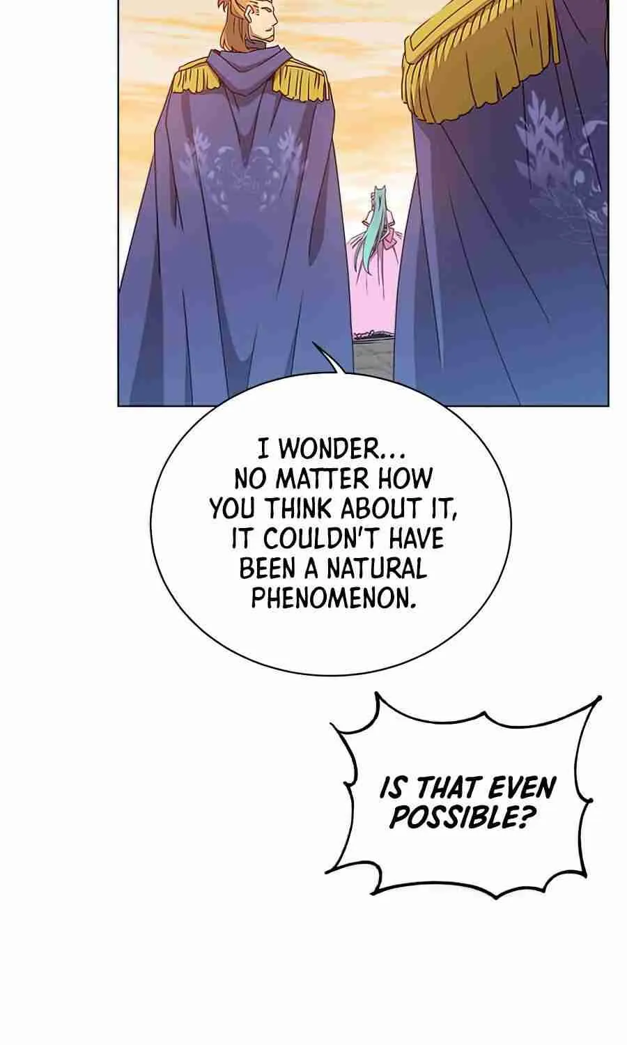 Read The Max Level Hero Has Returned! chapter 71 image 80 on Lezhin
