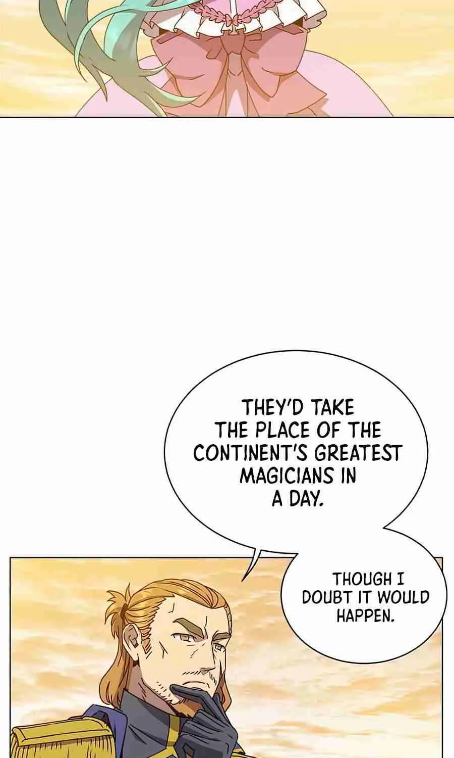 Read The Max Level Hero Has Returned! chapter 71 image 82 on Lezhin