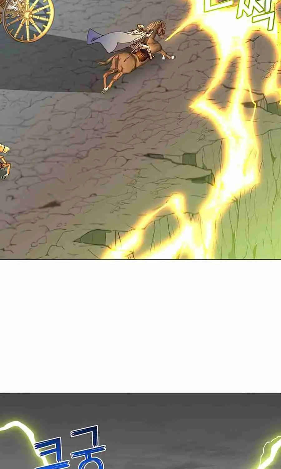 Read The Max Level Hero Has Returned! chapter 71 image 9 on Lezhin
