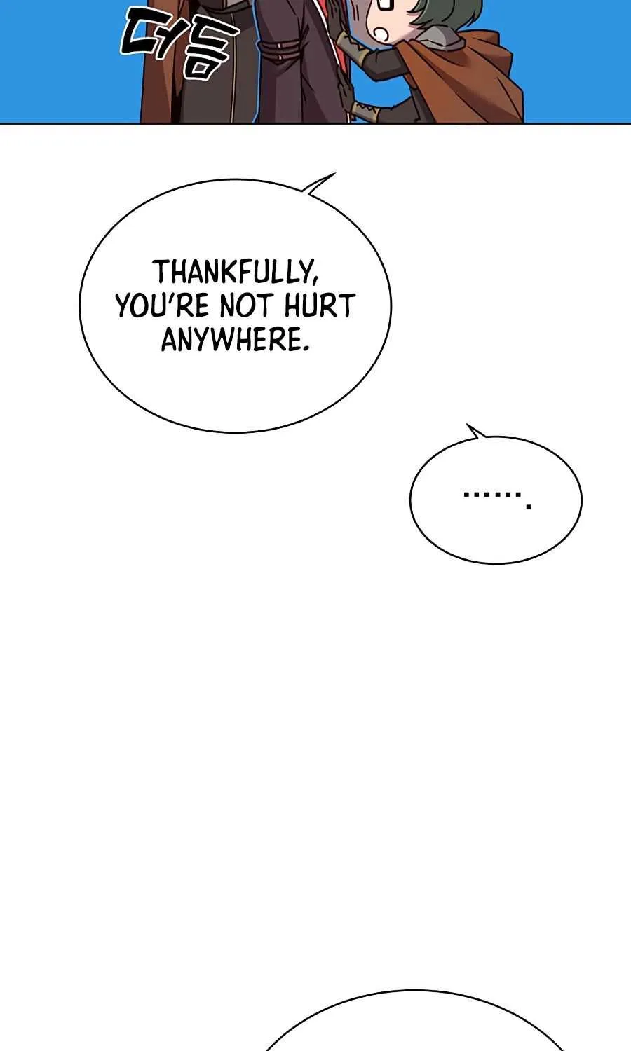 Read The Max Level Hero Has Returned! chapter 72 image 19 on Lezhin