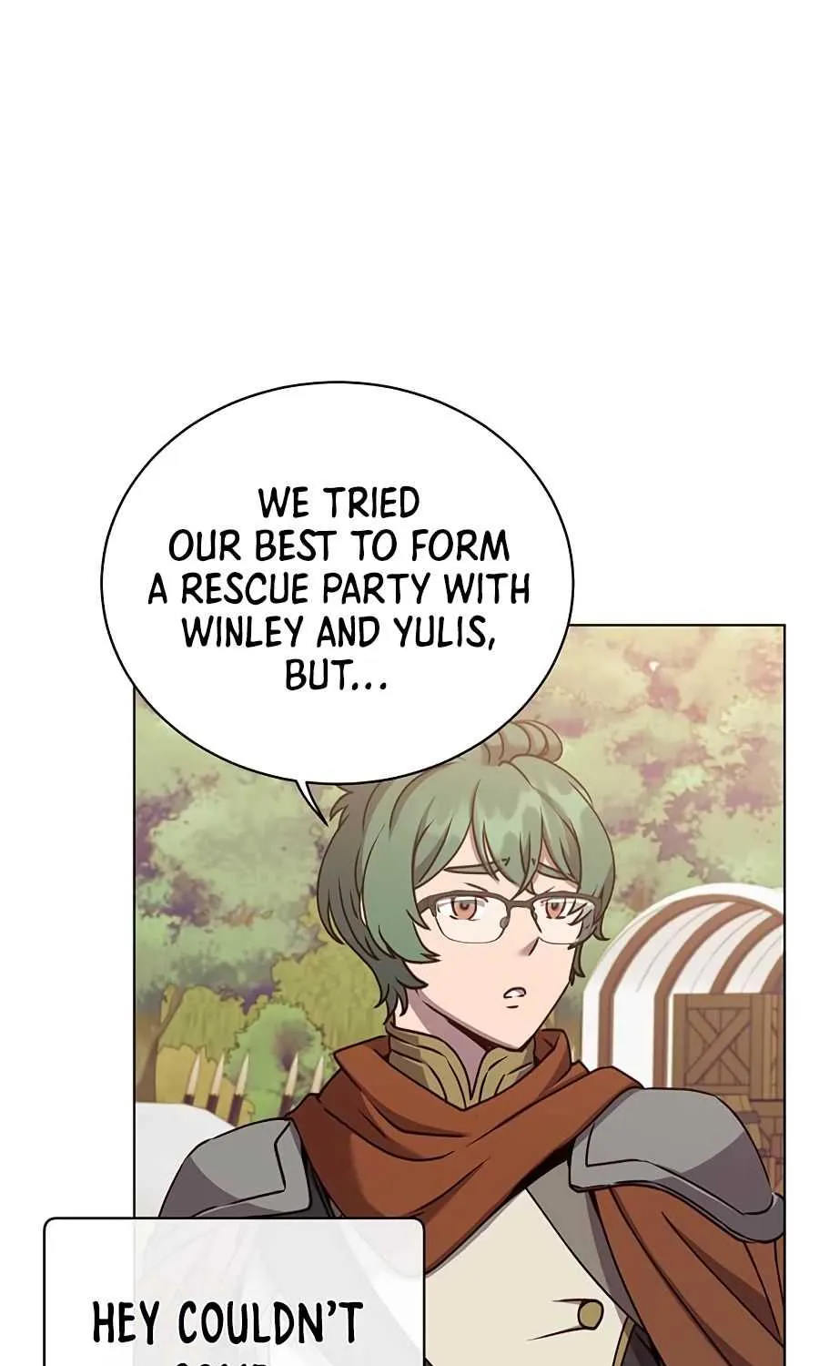 Read The Max Level Hero Has Returned! chapter 72 image 21 on Lezhin