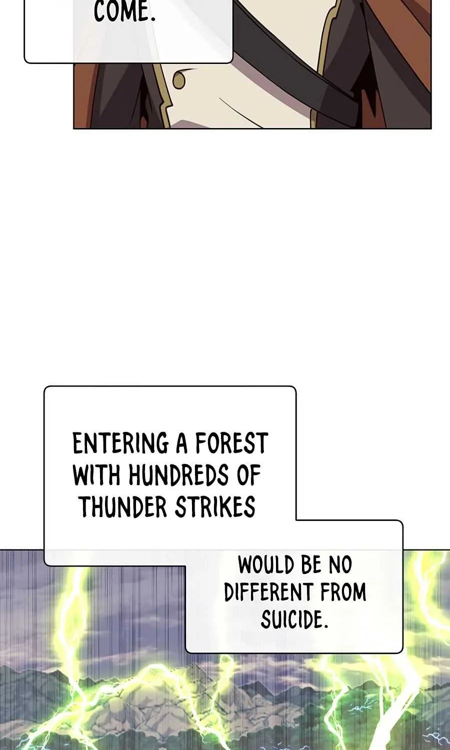 Read The Max Level Hero Has Returned! chapter 72 image 22 on Lezhin