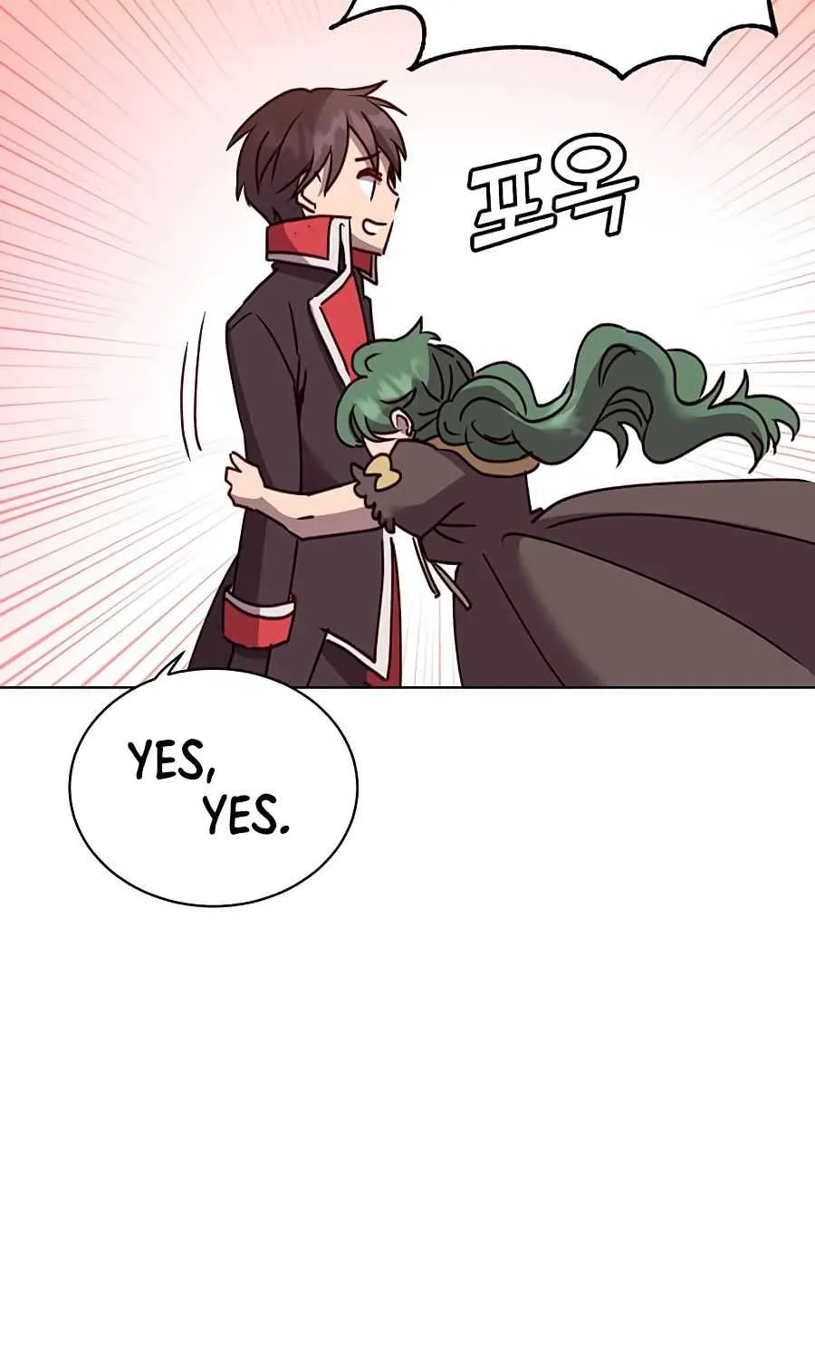 Read The Max Level Hero Has Returned! chapter 72 image 25 on Lezhin