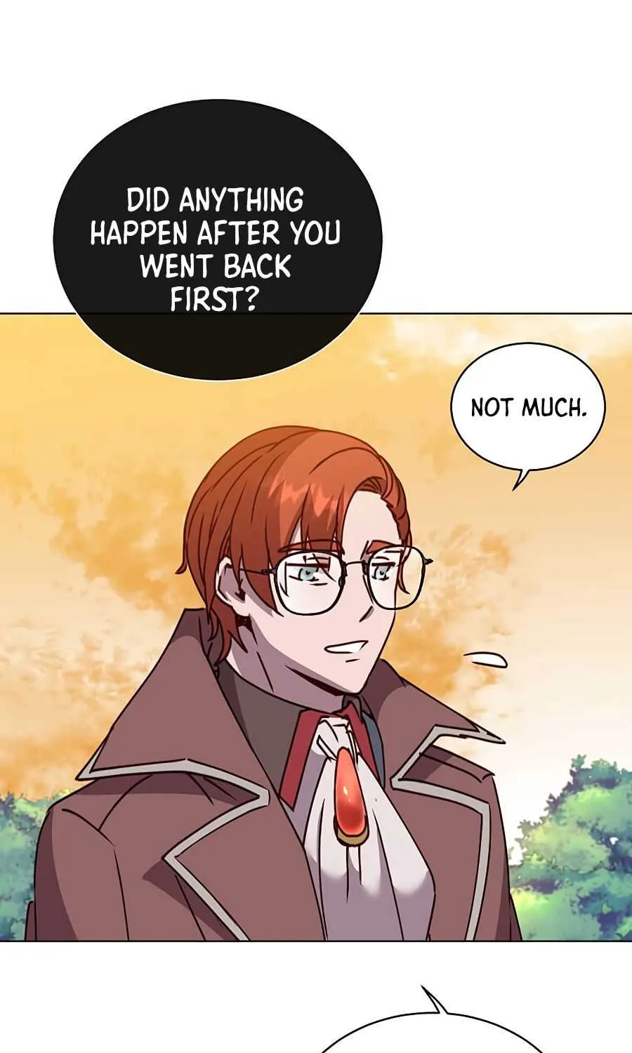 Read The Max Level Hero Has Returned! chapter 72 image 29 on Lezhin