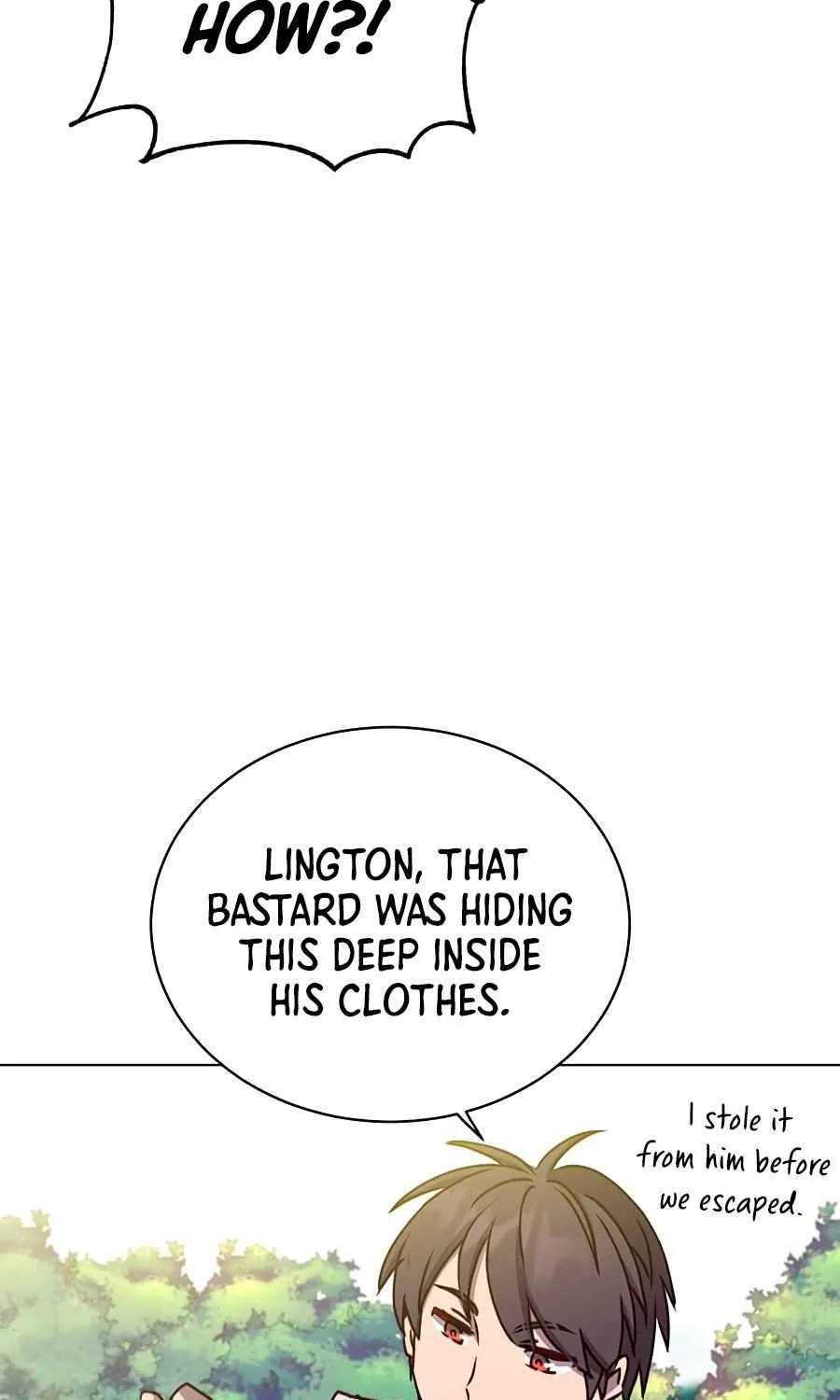 Read The Max Level Hero Has Returned! chapter 72 image 34 on Lezhin