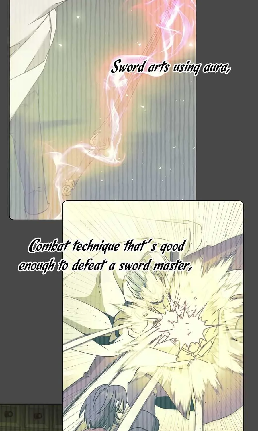 Read The Max Level Hero Has Returned! chapter 72 image 57 on Lezhin