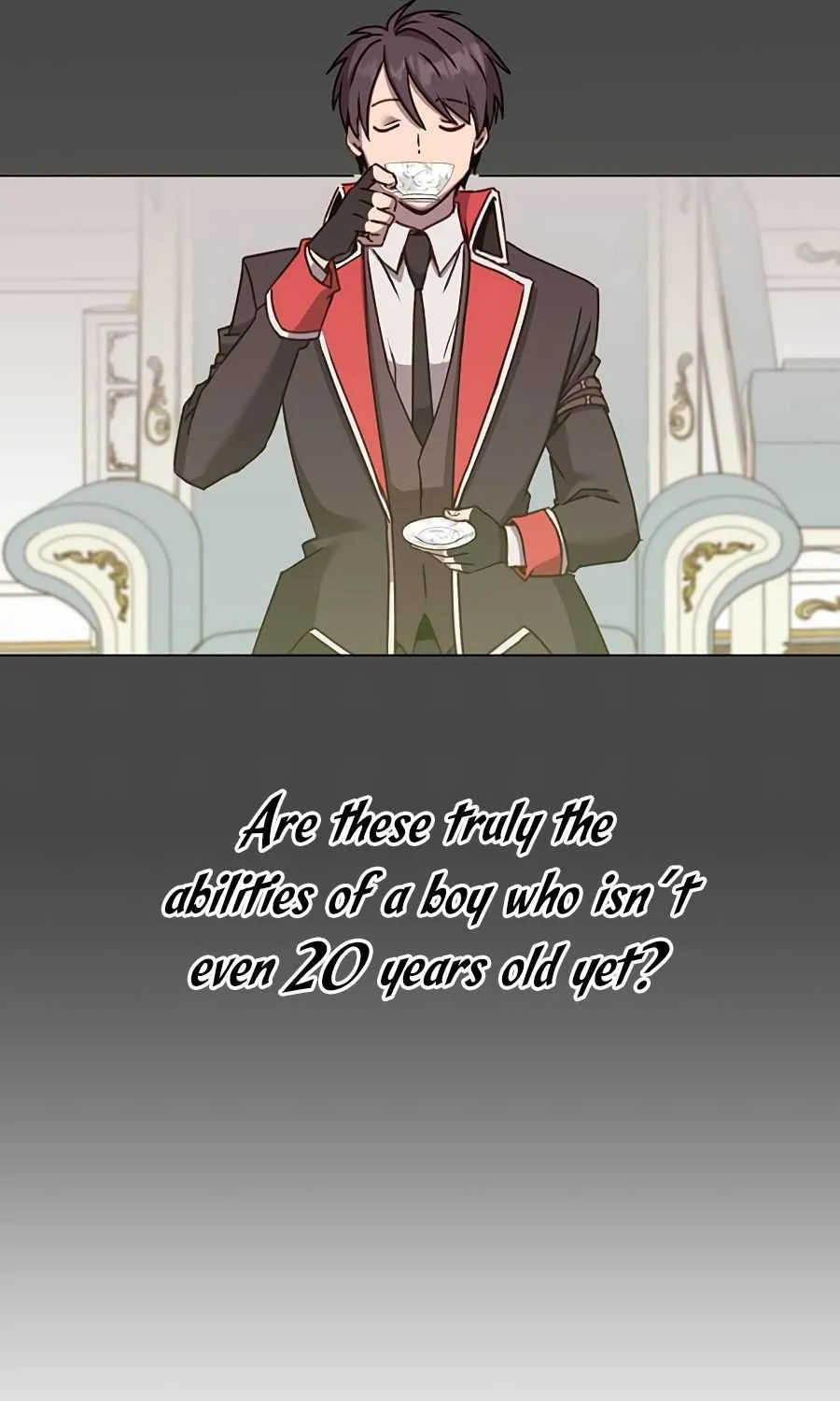 Read The Max Level Hero Has Returned! chapter 72 image 59 on Lezhin