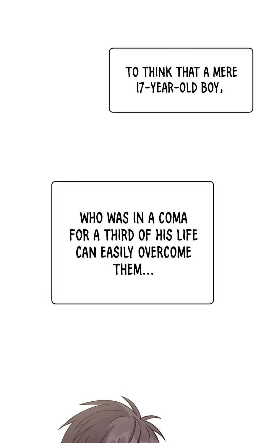 Read The Max Level Hero Has Returned! chapter 72 image 63 on Lezhin