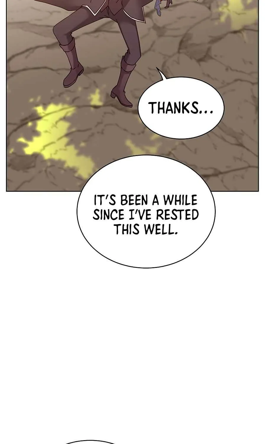 Read The Max Level Hero Has Returned! chapter 72 image 7 on Lezhin