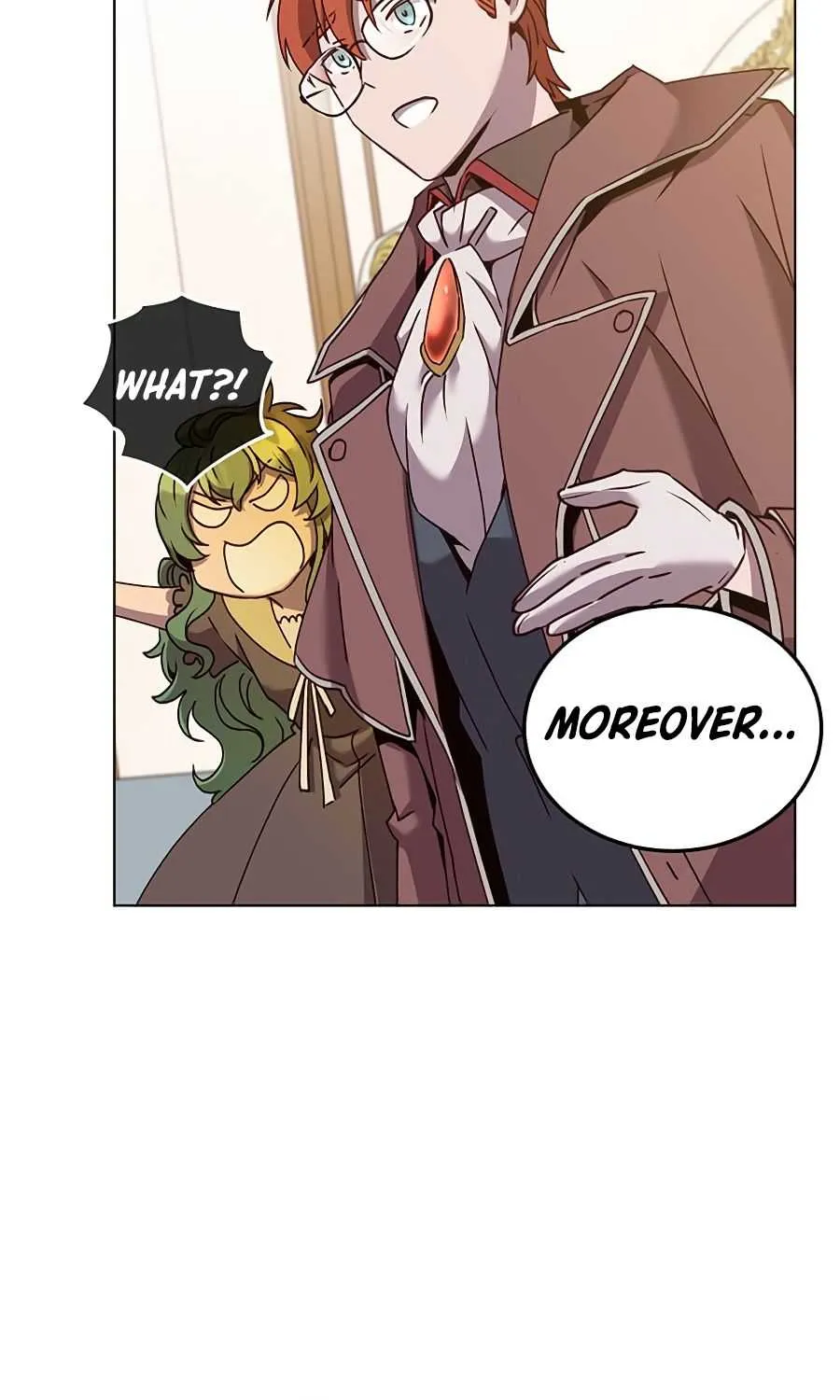 Read The Max Level Hero Has Returned! chapter 72 image 70 on Lezhin