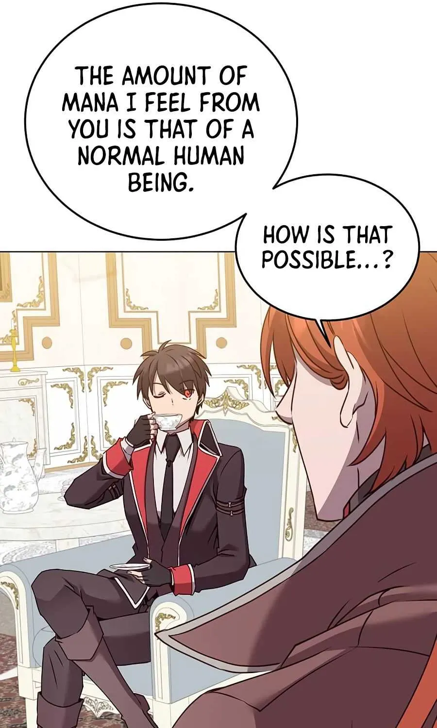 Read The Max Level Hero Has Returned! chapter 72 image 71 on Lezhin