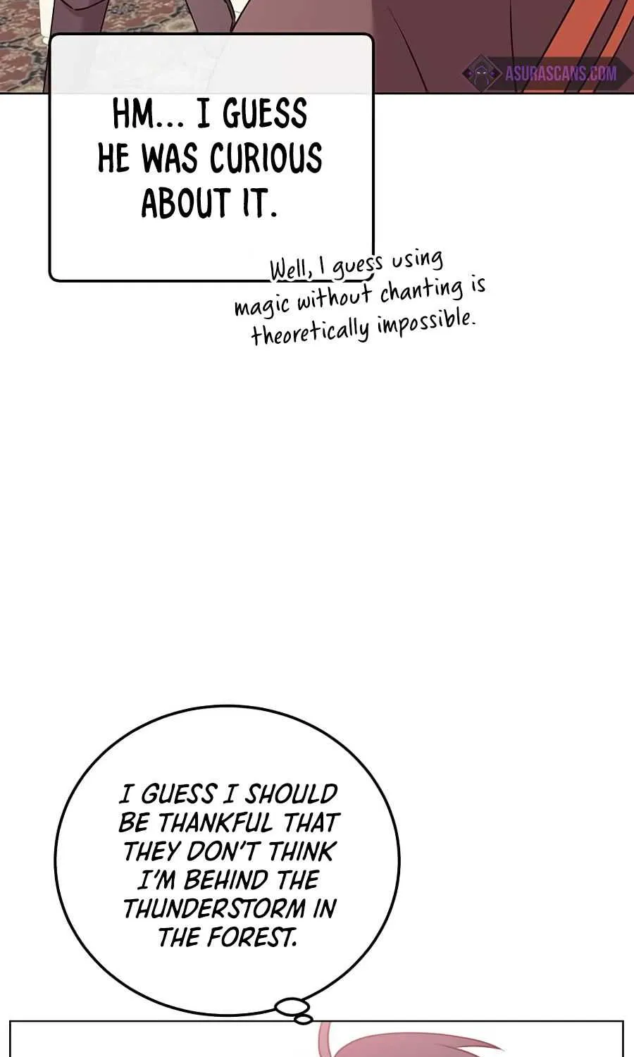 Read The Max Level Hero Has Returned! chapter 72 image 72 on Lezhin