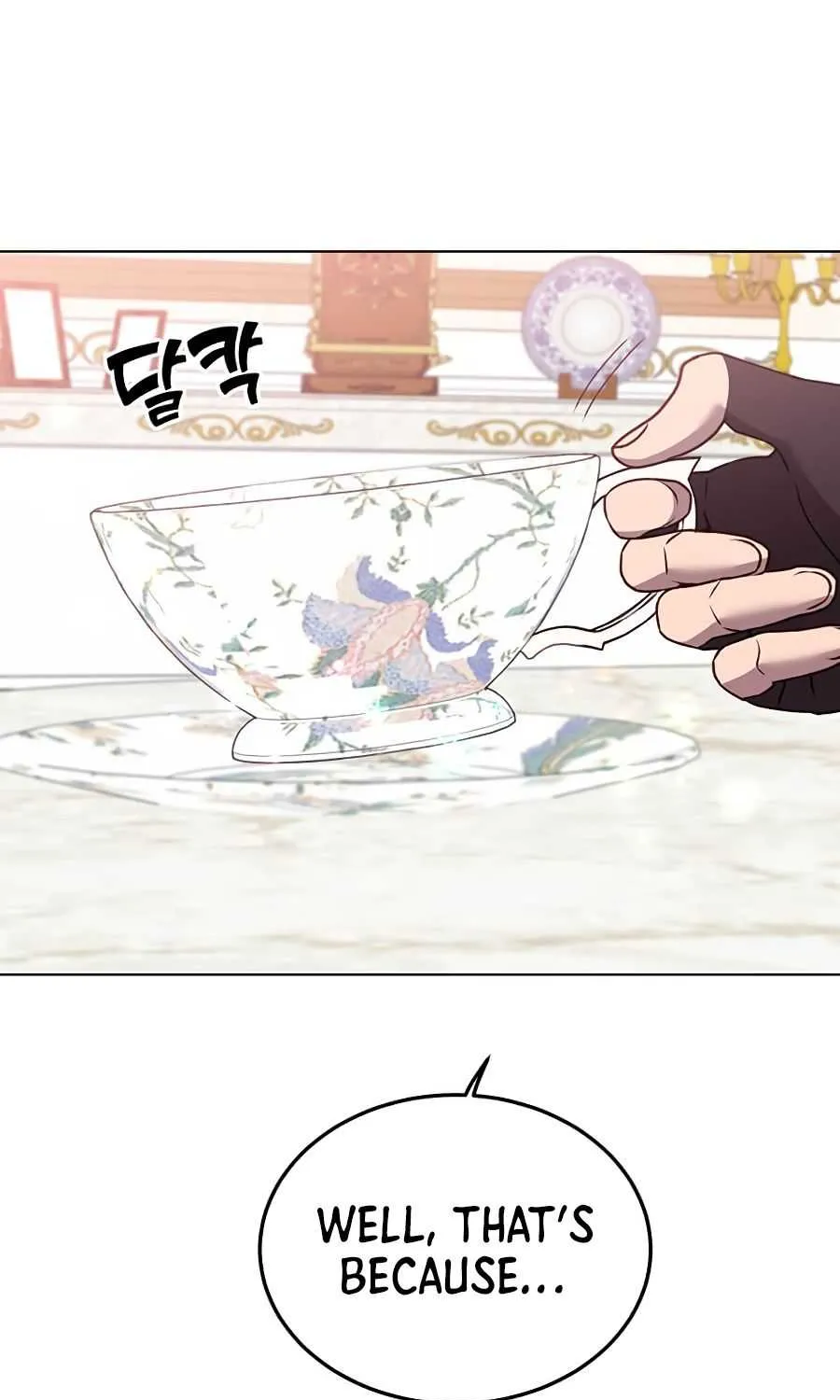 Read The Max Level Hero Has Returned! chapter 72 image 74 on Lezhin
